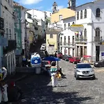 Hotel Do Forte Pernambues