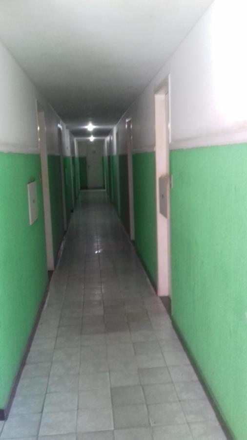 Do Forte Pernambues Hotel 2*