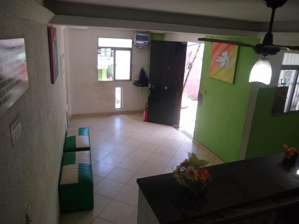 Do Forte Pernambues Hotel 2*