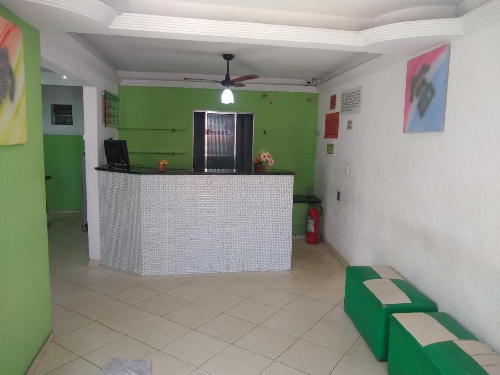 Hotel Do Forte Pernambues