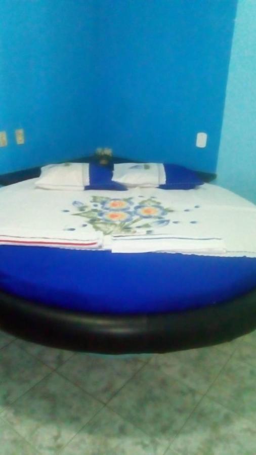 Do Forte Pernambues Hotel 2*