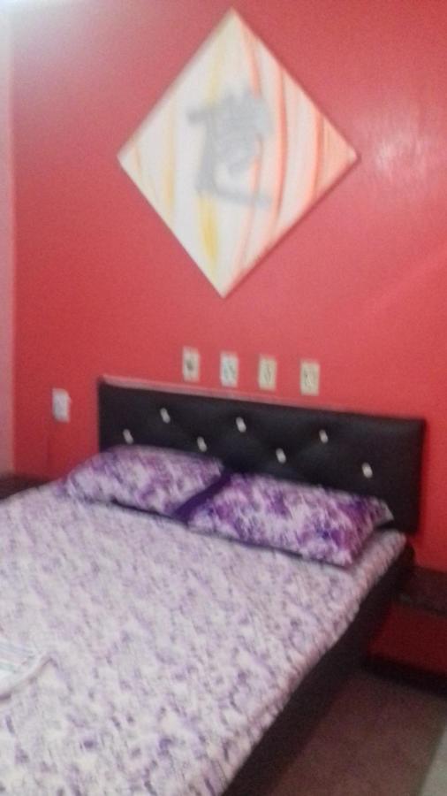 Do Forte Pernambues Hotel 2*