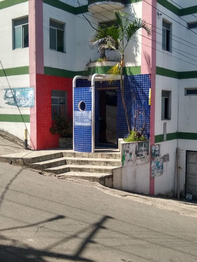 Do Forte Pernambues Hotel Salvador