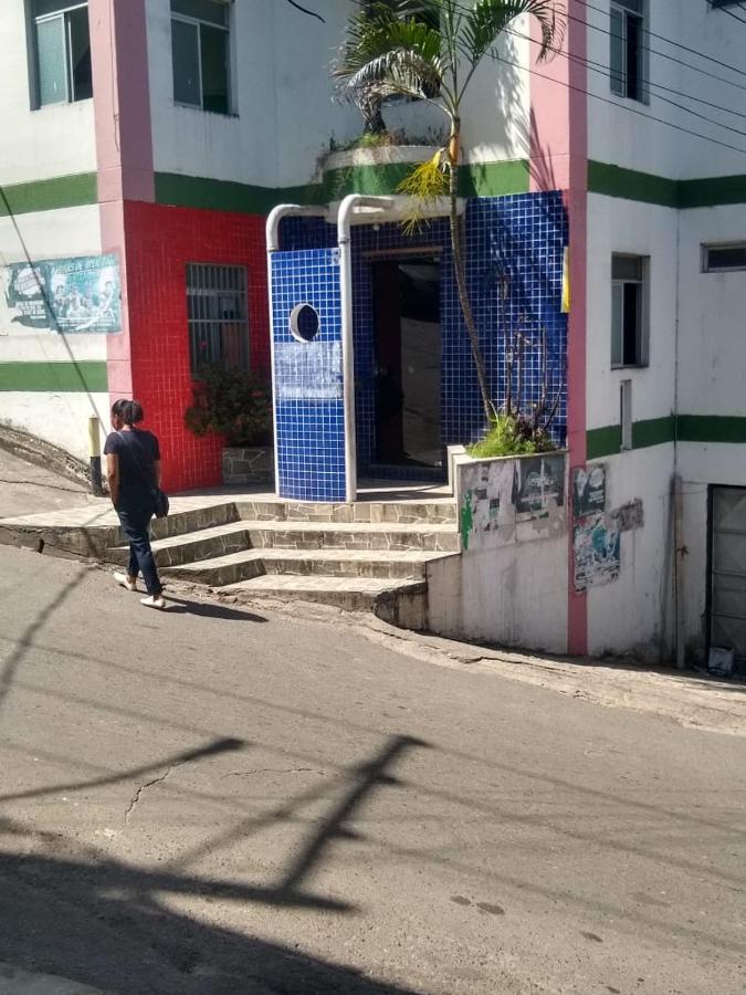 Do Forte Pernambues Hotel 2*